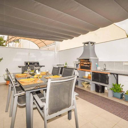 Villa Antonio Pulga Nerja Buitenkant foto