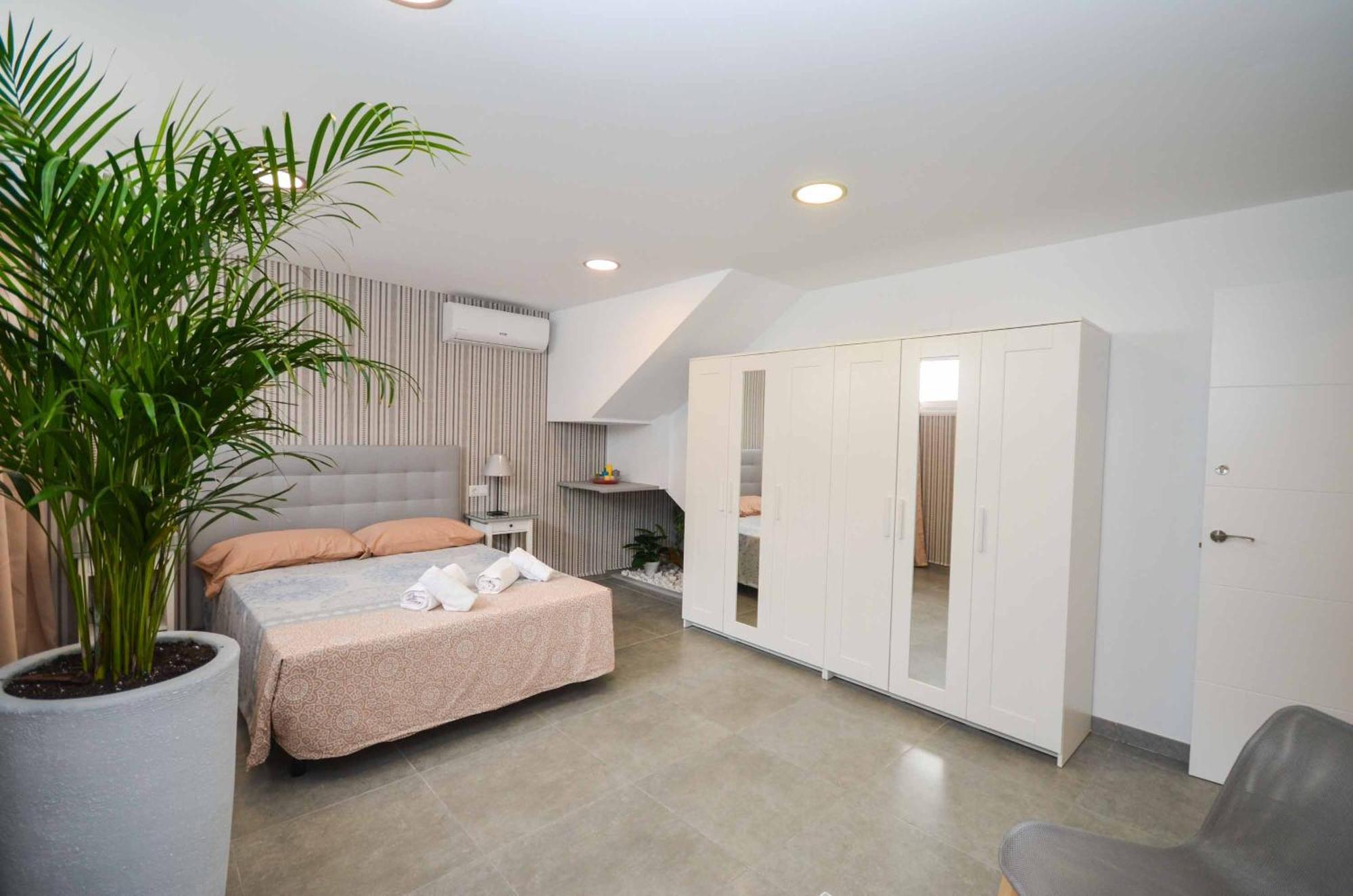 Villa Antonio Pulga Nerja Buitenkant foto